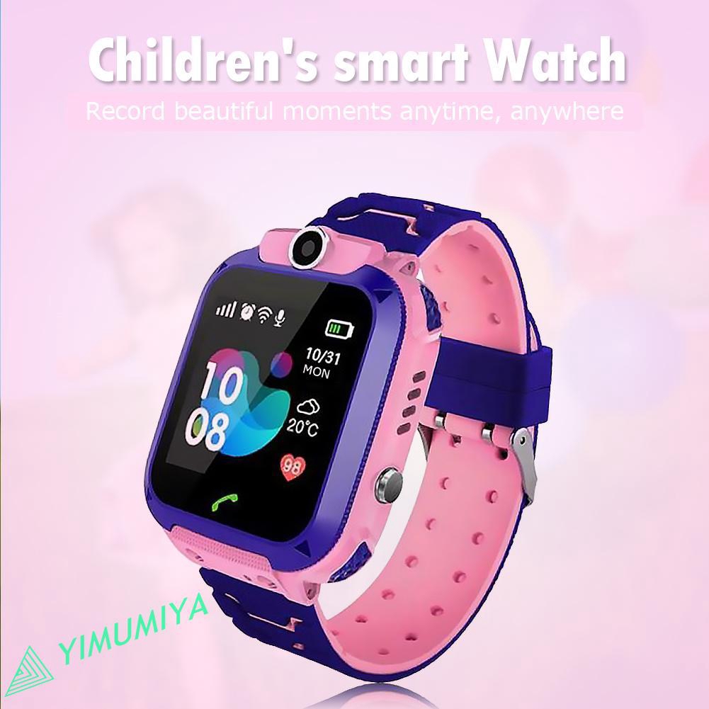 smart watch yi