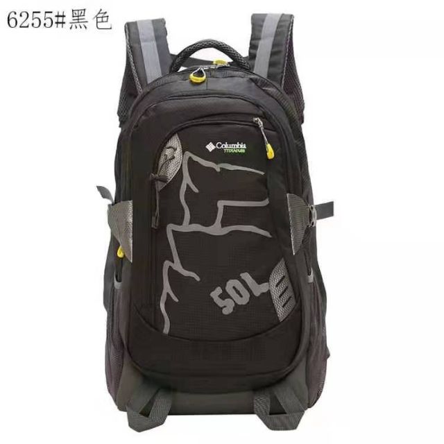 columbia waterproof backpack