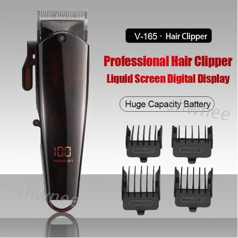 professional hair clippers and trimmers