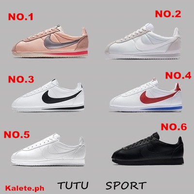 cortez original nike