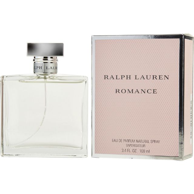 Authentic Ralph Lauren Romance EDP 