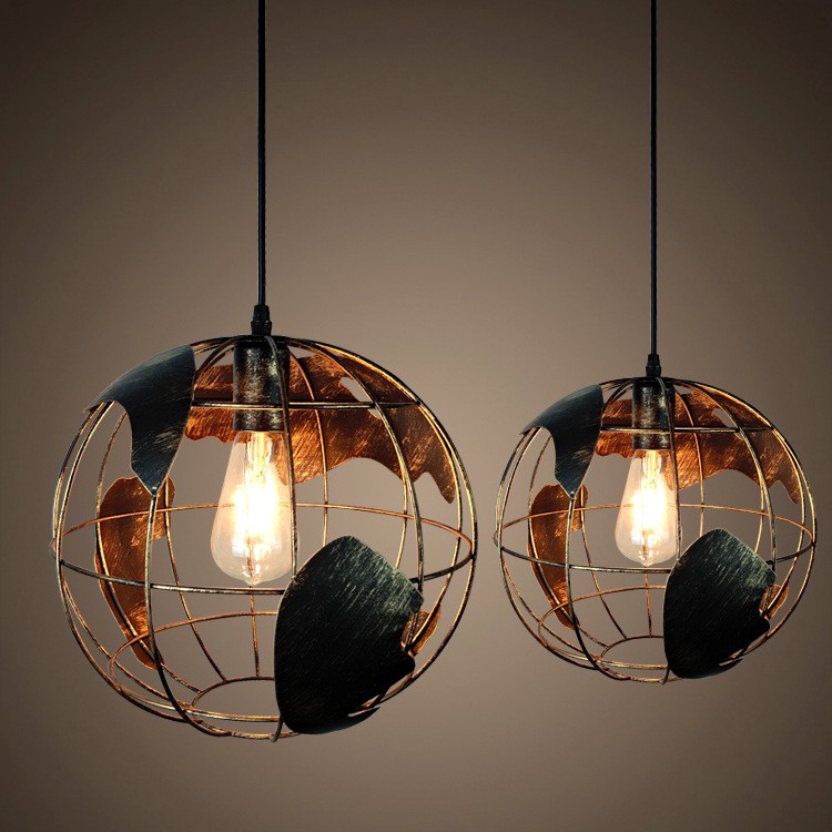 hanging ceiling lights