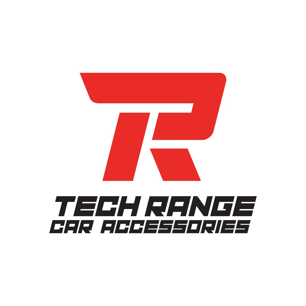 TECH RANGE Car Accessories, Online Shop Shopee Philippines