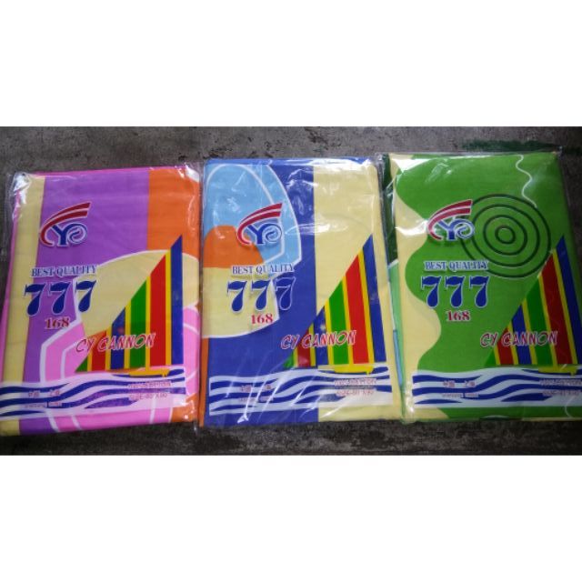 777 blanket Shopee Philippines