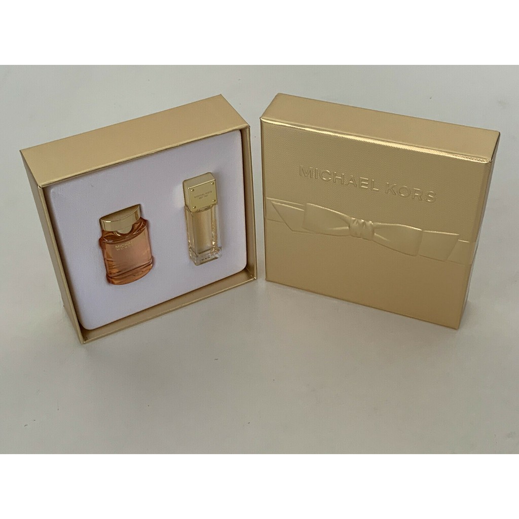 mk amber perfume