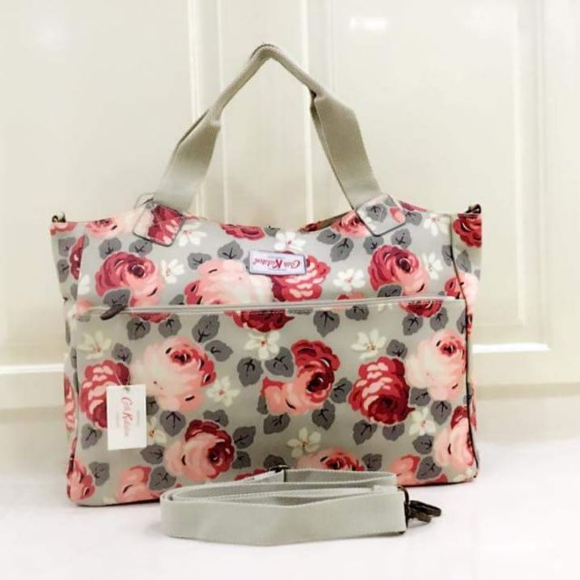 💕 Cath Kidston Replica Handbag | Shopee 