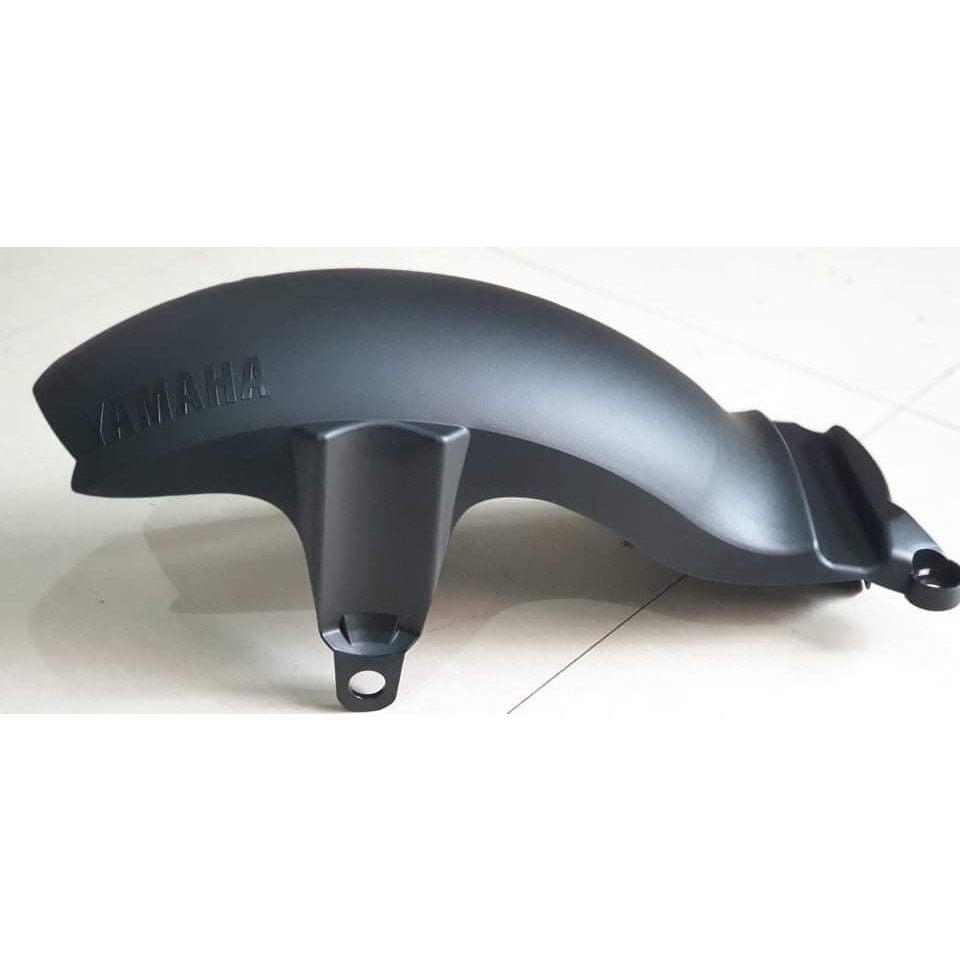 Genuine Yamaha Rear Tire Hugger for Aerox V2 (Tapalodo) | Shopee ...