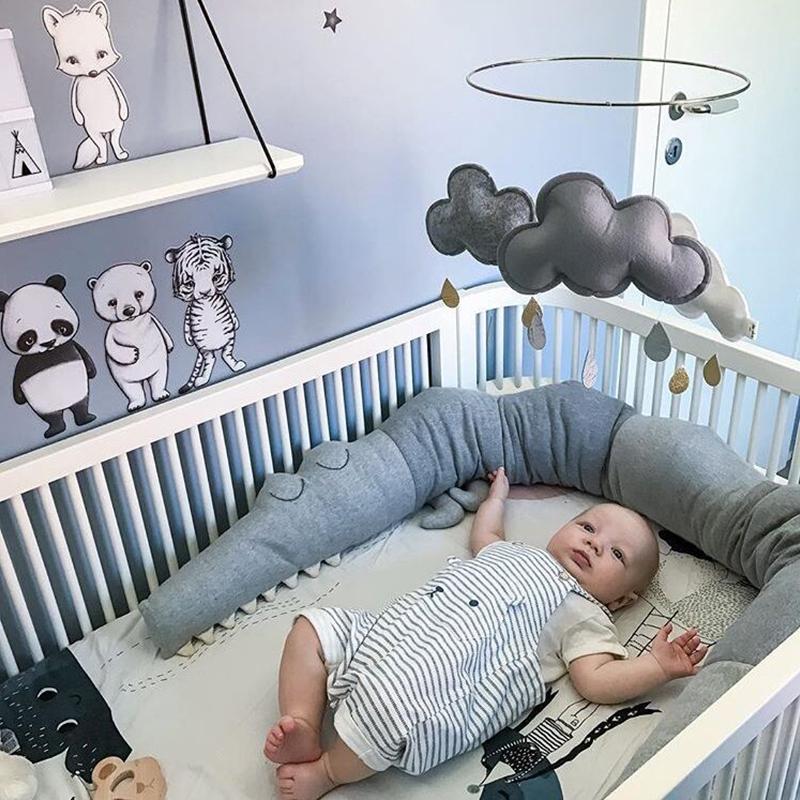 newborn crib