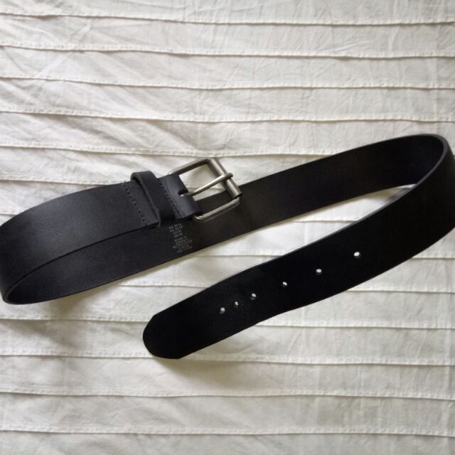 h&m belts mens