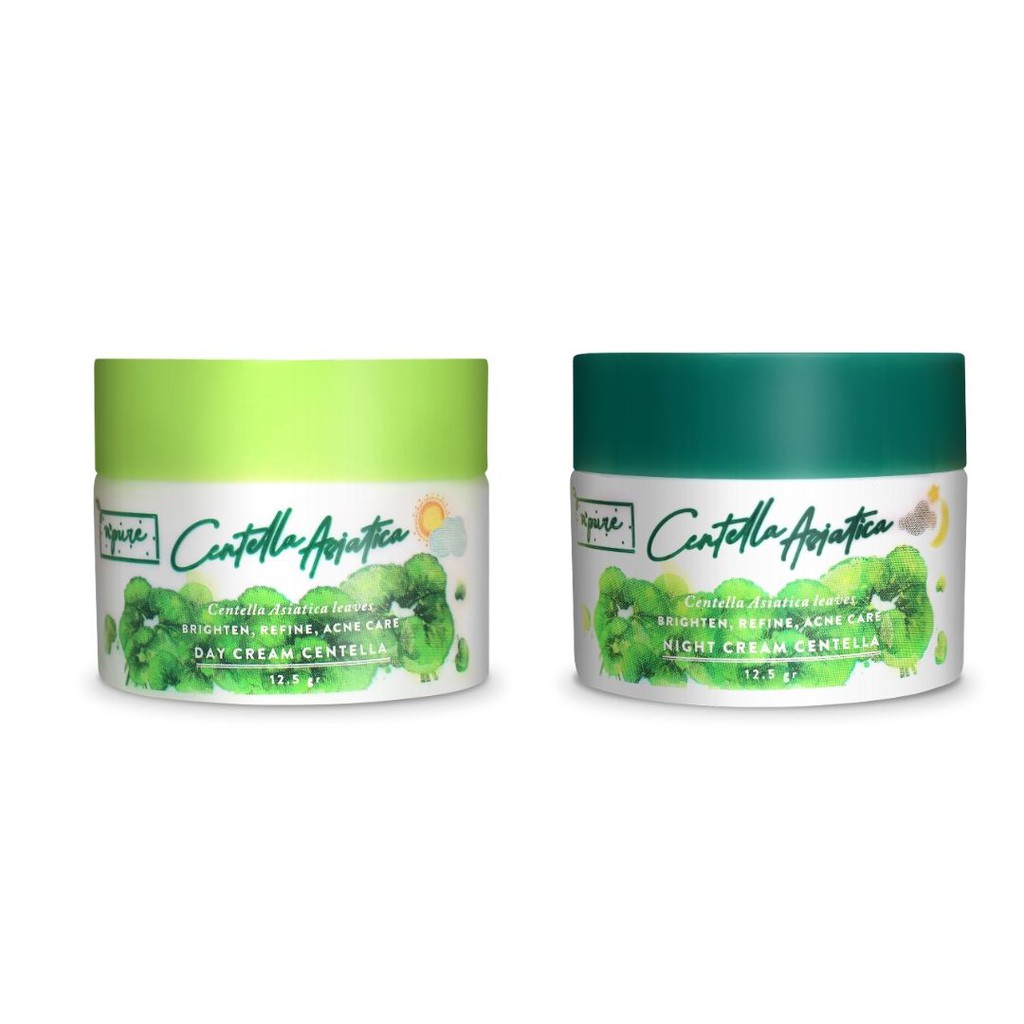 cica night cream