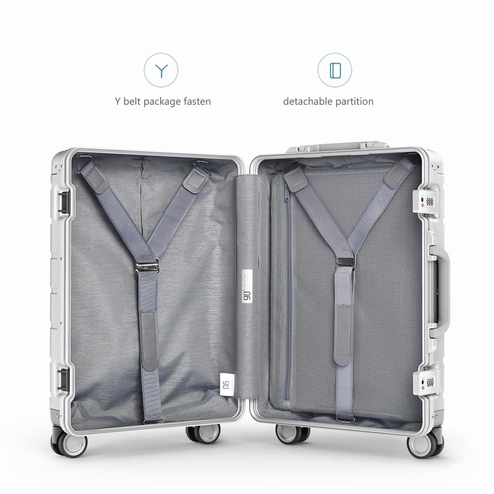 xiaomi passport luggage
