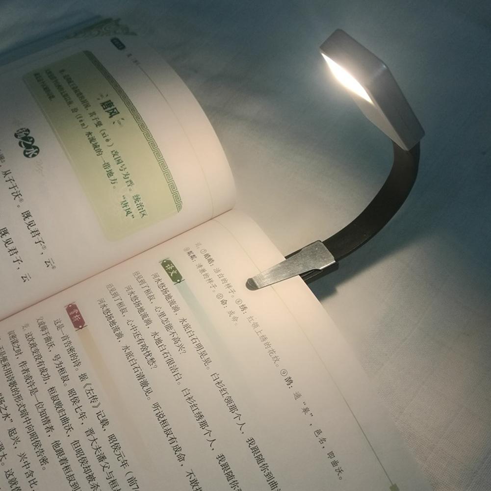 book reading lamp