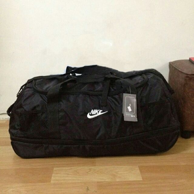 nike big bag