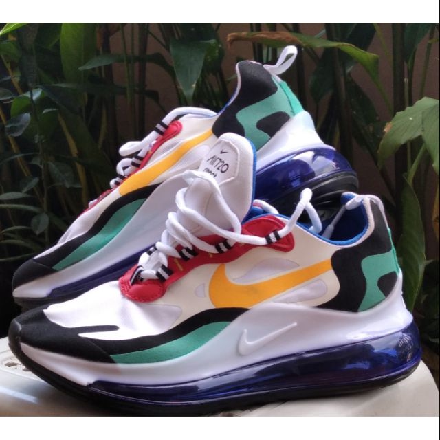 cactus jack 720 react