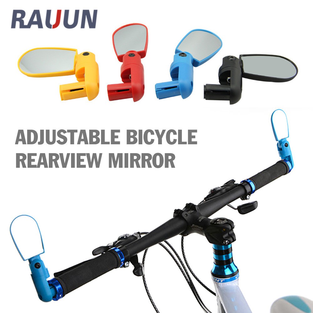 mini bike mirrors