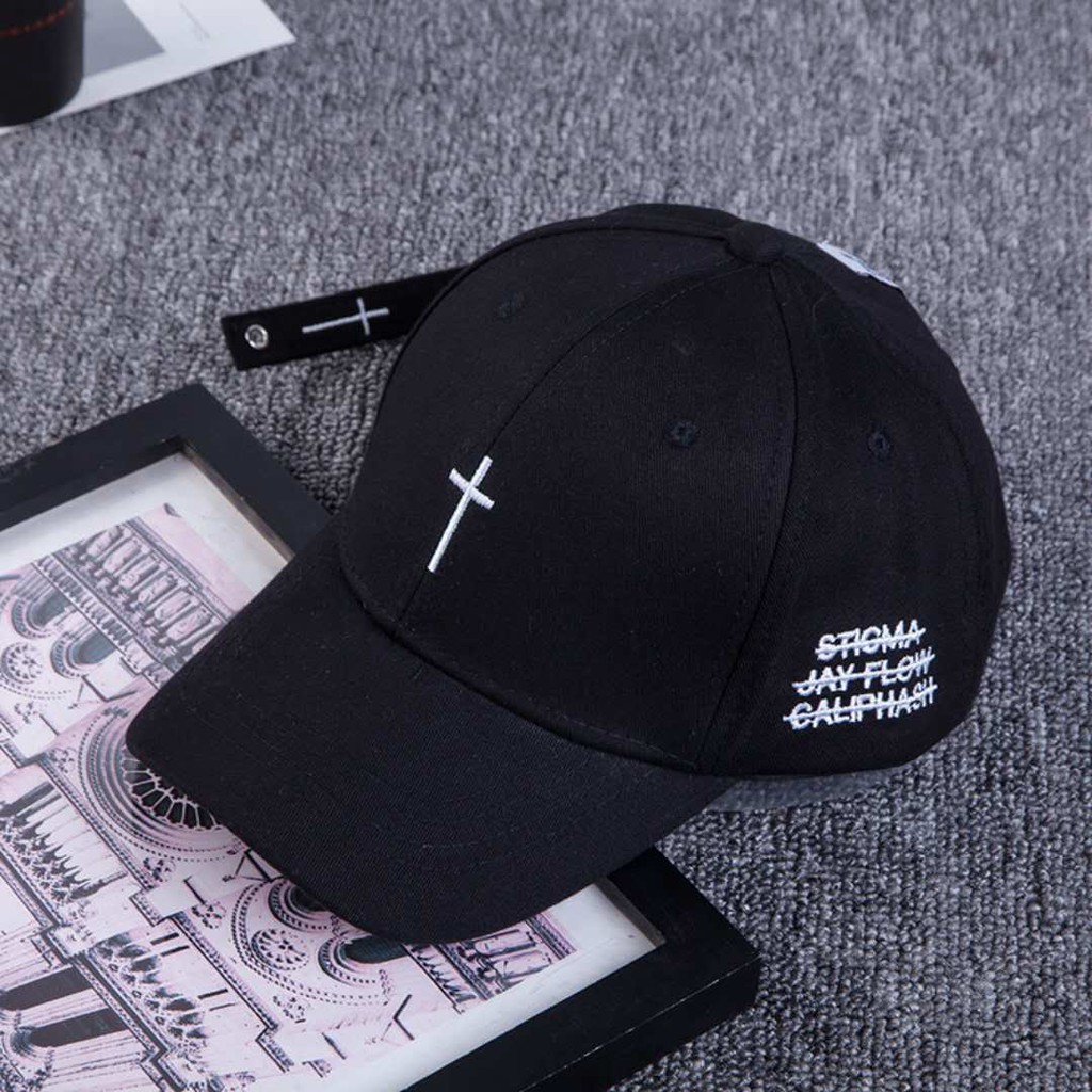 shopee baseball cap