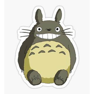 anime sticker studio ghibli hayao miyazaki anime sticker min of 3 per order shopee philippines