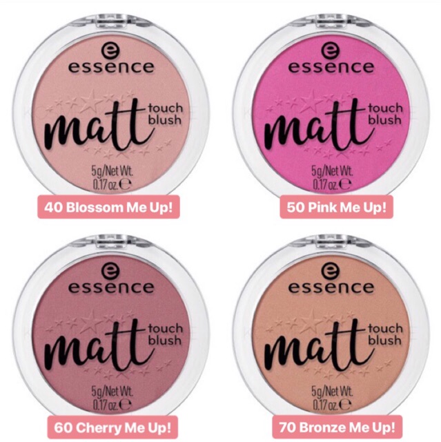 essence blush up