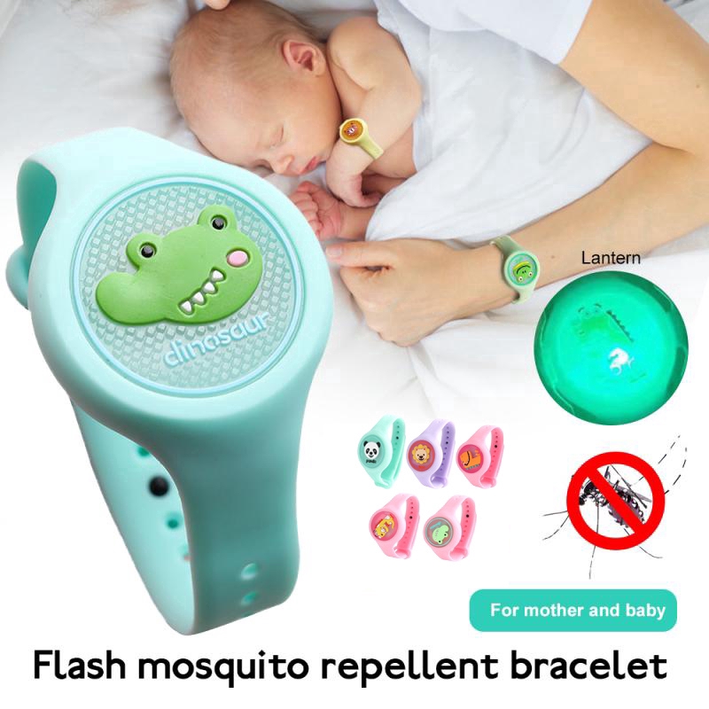 infant mosquito repellent