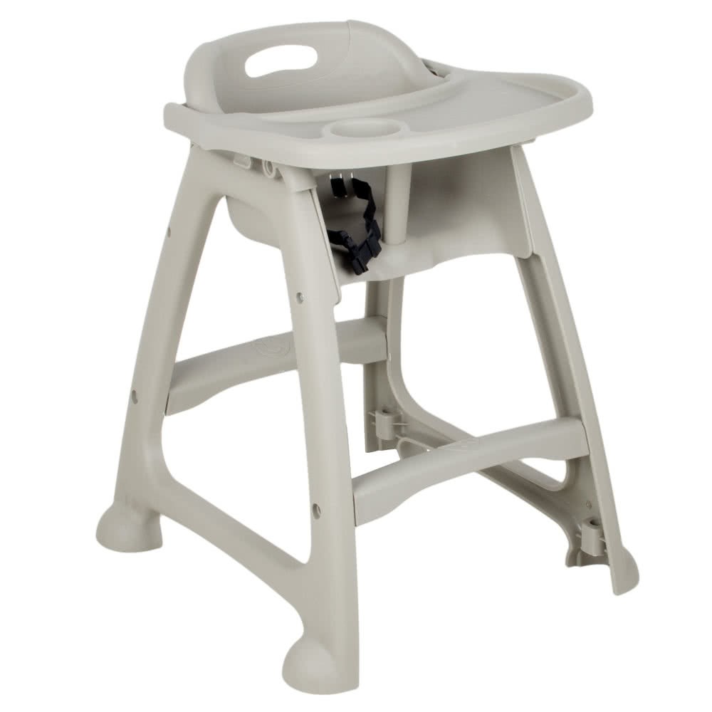 commercial high chair