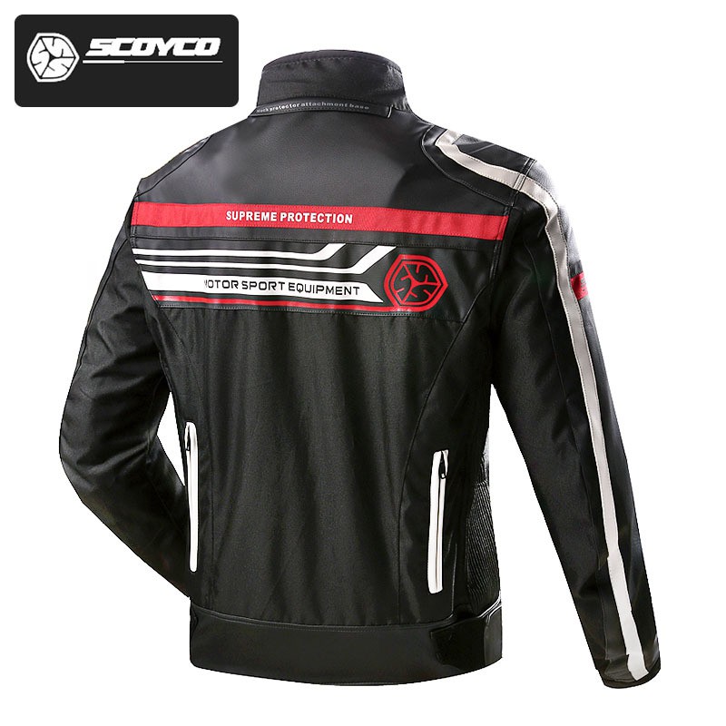 supreme motorcycle gear