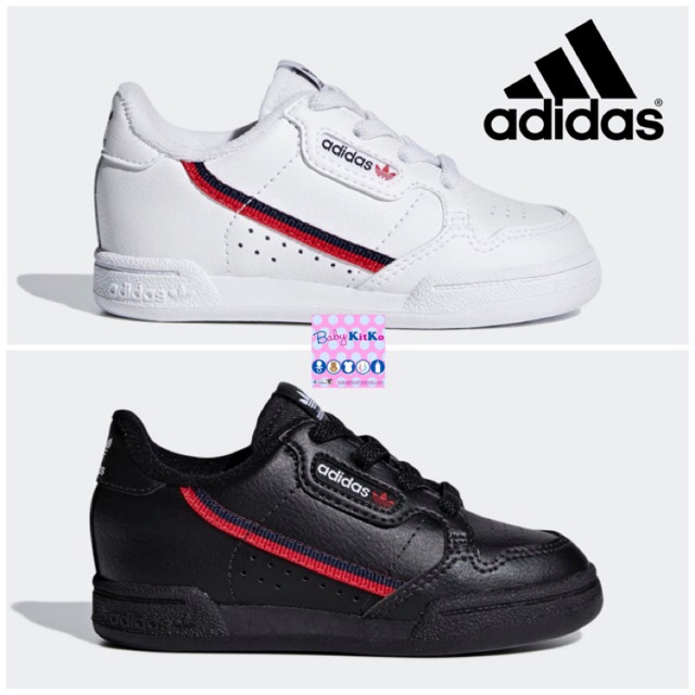 AUTHENTIC Adidas Continental 80 shoes 