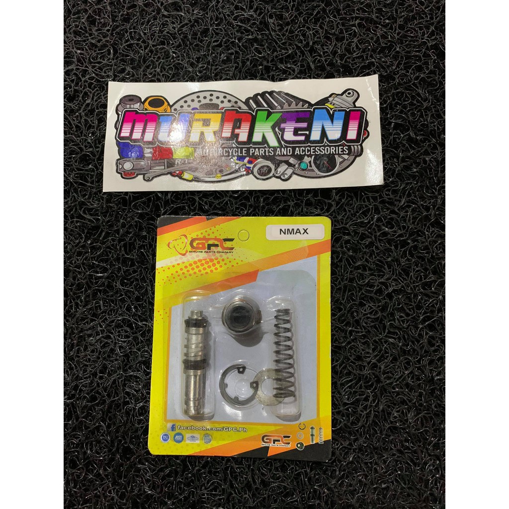 GPC MASTER CALIPER KIT NMAX Shopee Philippines