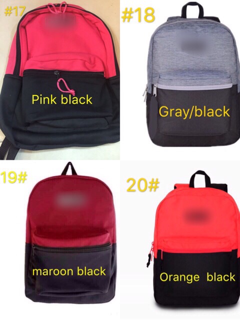 shopee hawk backpack