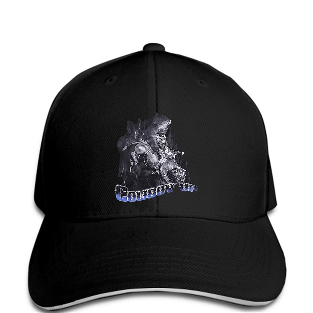 rodeo caps