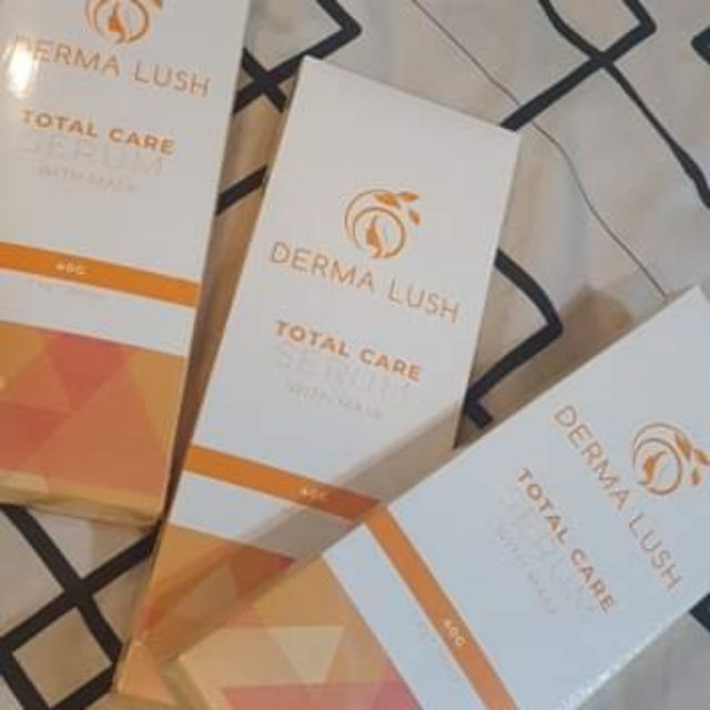 total derma care