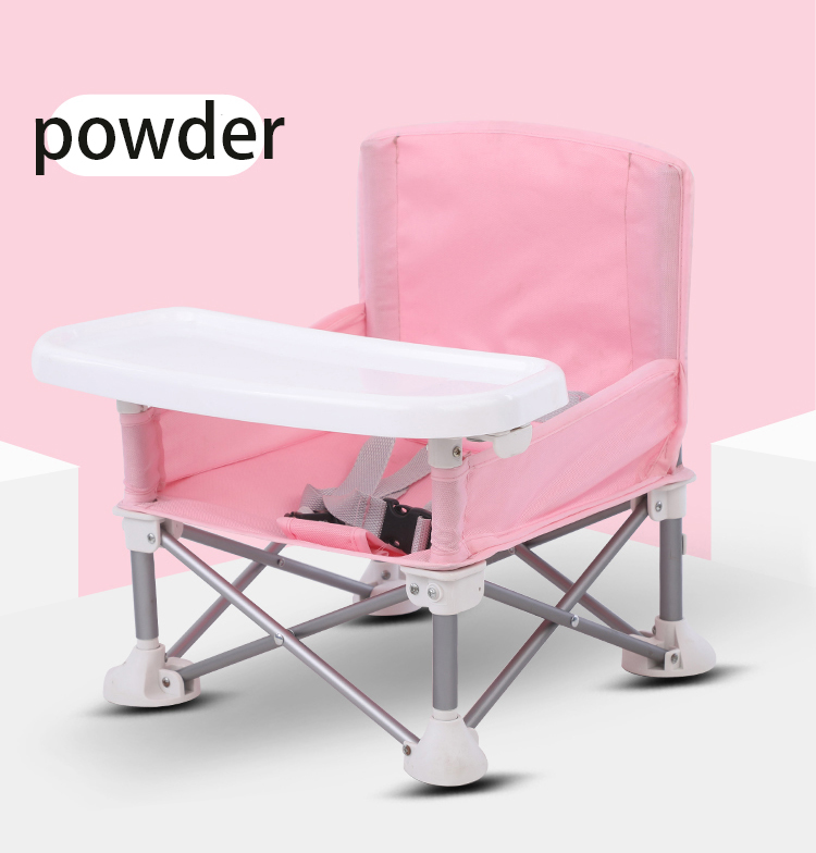 baby folding chair