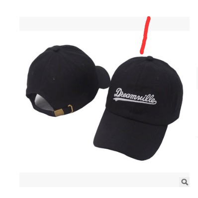 dreamville bucket hat