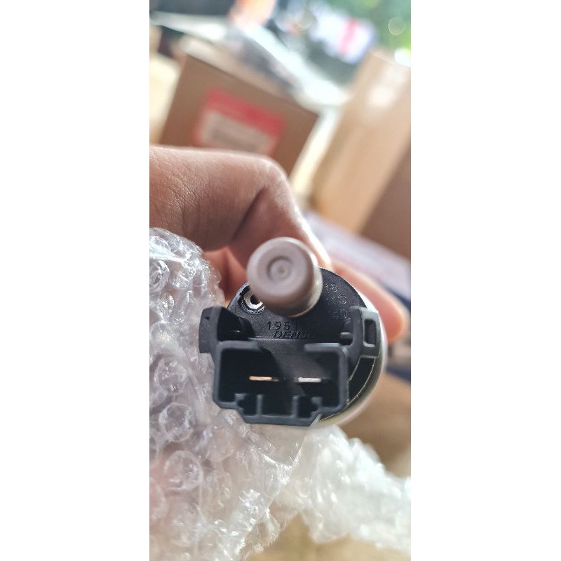 civic fd denso fuel pump Shopee Philippines