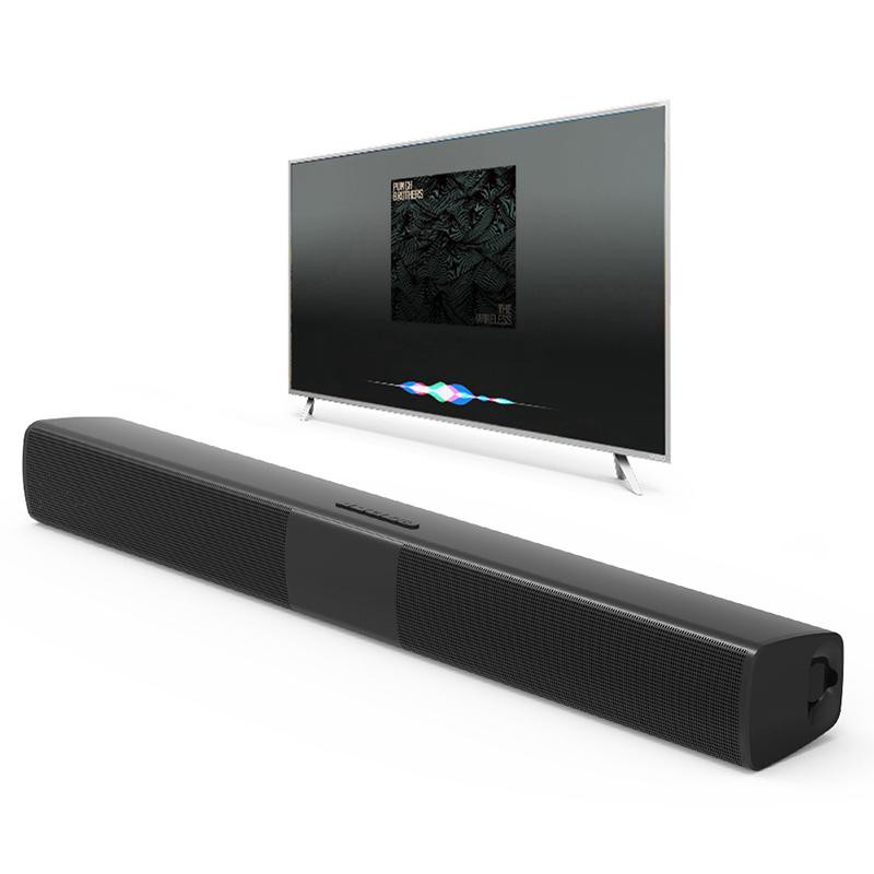 wireless stereo speakers for tv