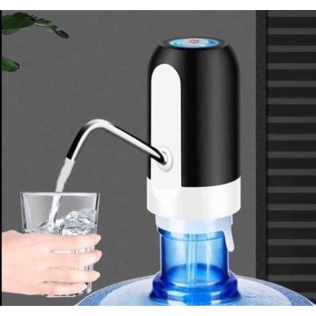 Automatic Water Dispenser Shopee Philippines 0652