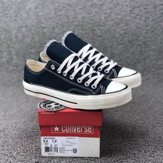 converse 70s low navy