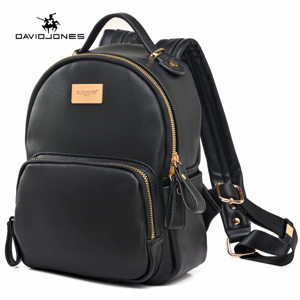 david jones paris backpack