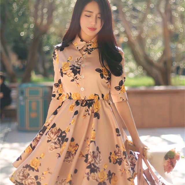 Korean Dress Style Off 72 Medpharmres Com