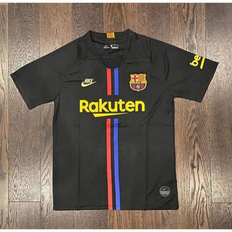 rakuten football jersey