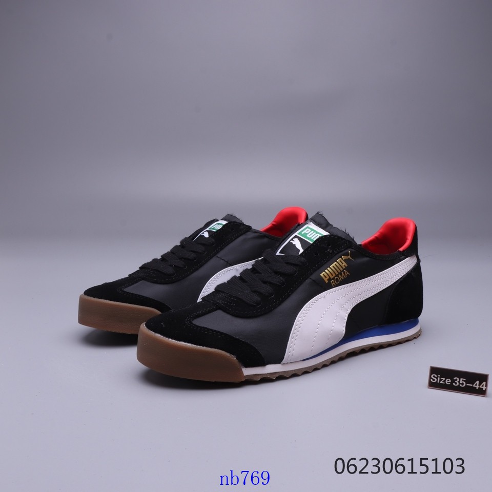 puma roma og