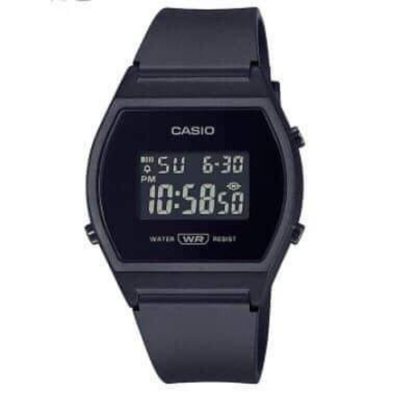 Oem Casio Watch Digital Shopee Philippines