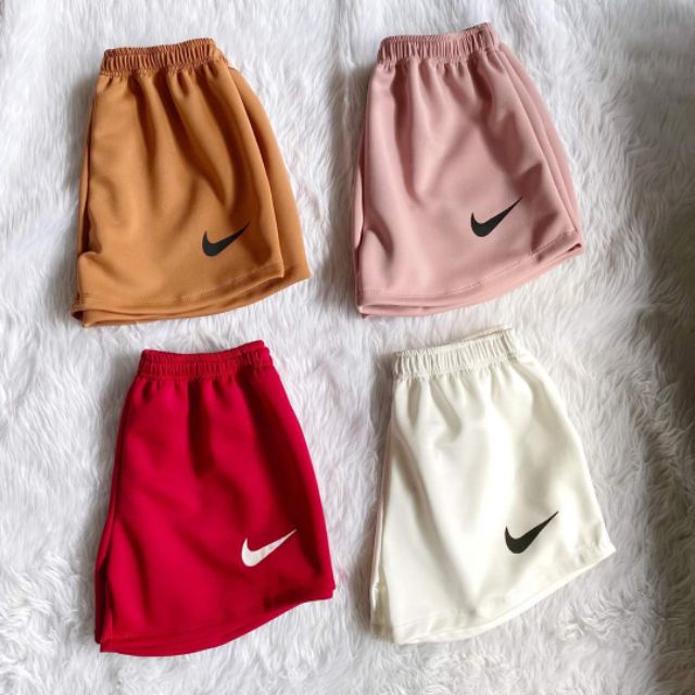 nike dolphin shorts