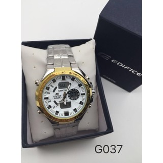 edifice dual time