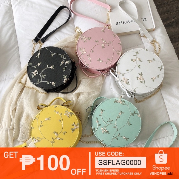 shopee philippines bags