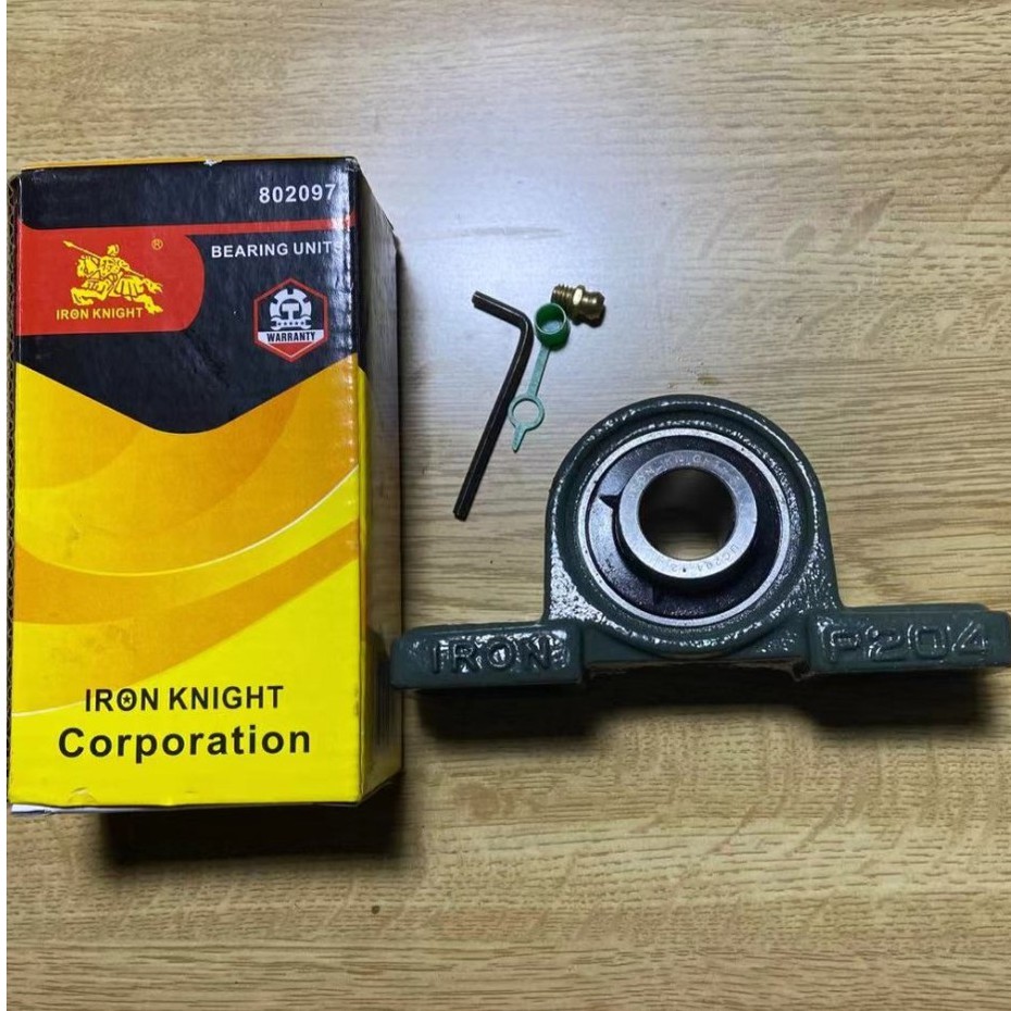 HEAVY DUTY PILLOW BLOCK BEARING Shopee Philippines