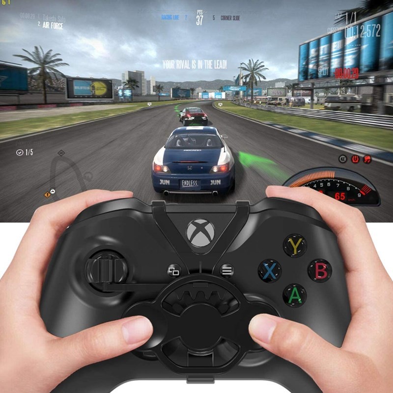 xbox one controller mini steering wheel