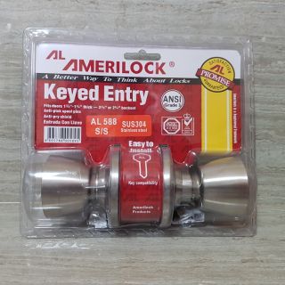 Mmt Stainless Door Knob Shopee Philippines