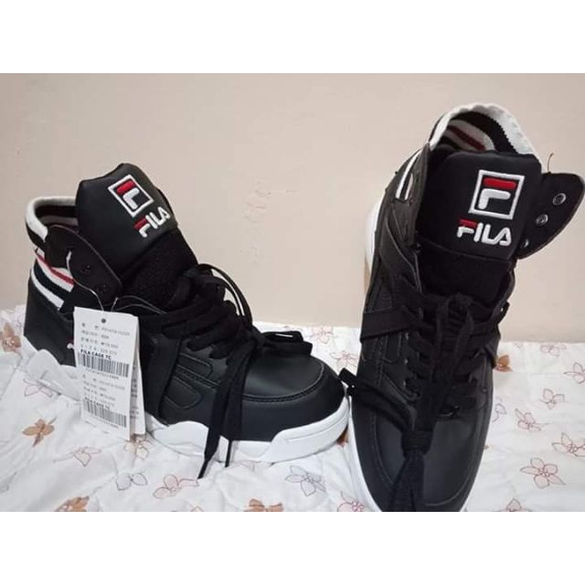 fila shoes mall