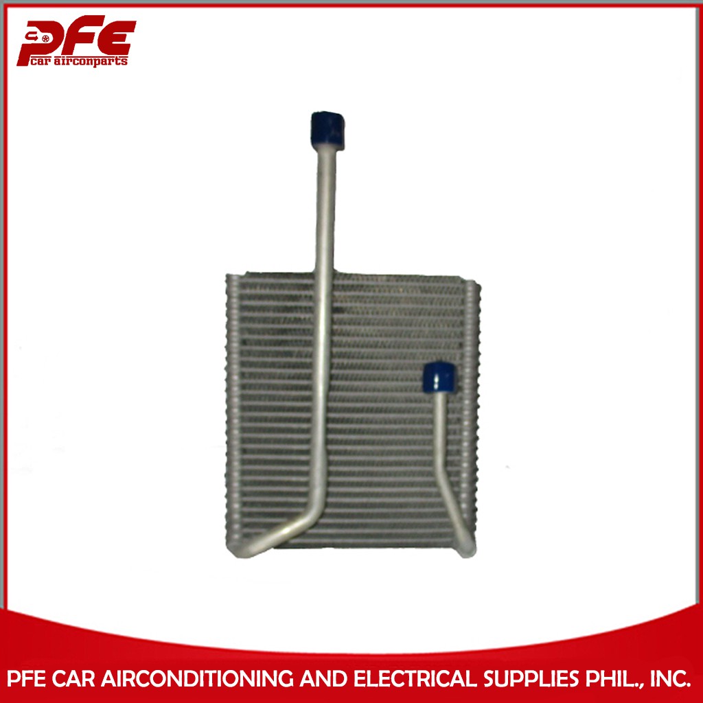Aircon Evaporator For TOYOTA HILUX SR5 Shopee Philippines