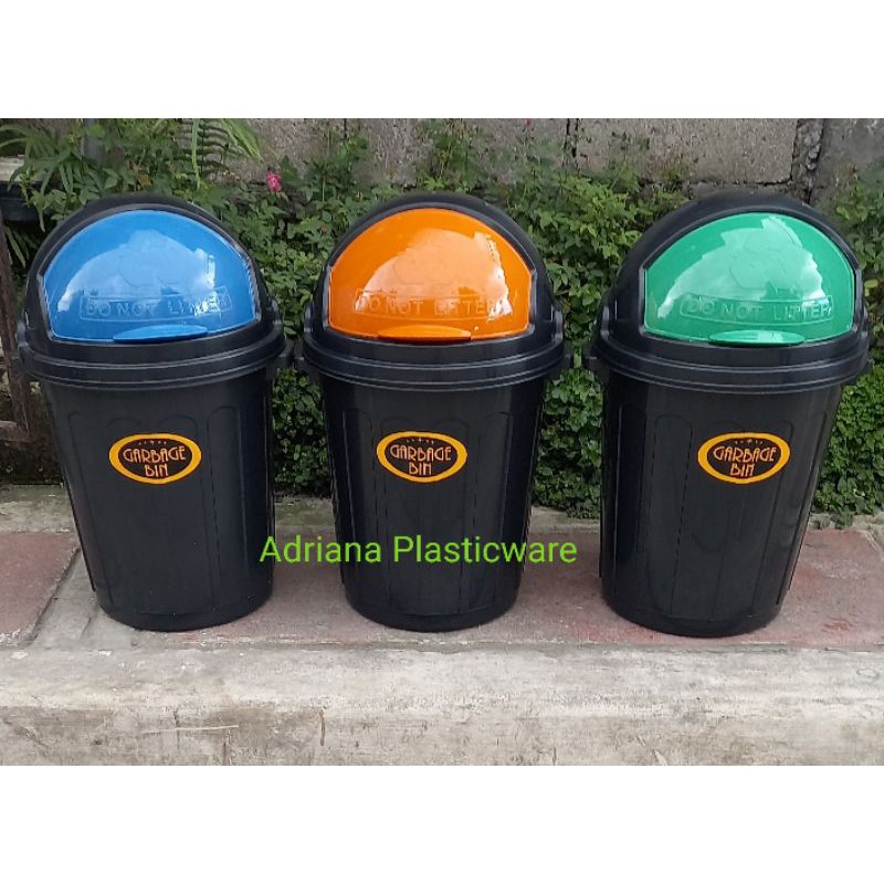 GARBAGE BIN 3OLITERS Shopee Philippines